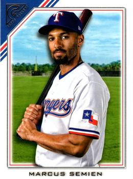 Marcus Semien