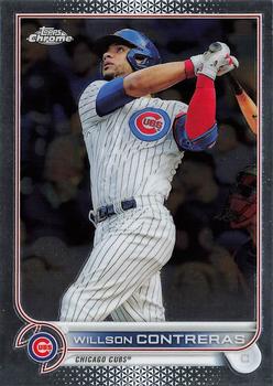 Willson Contreras
