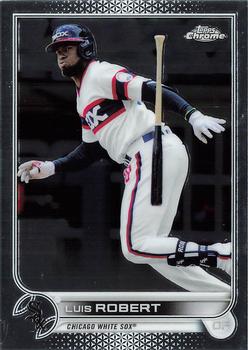 Luis Robert