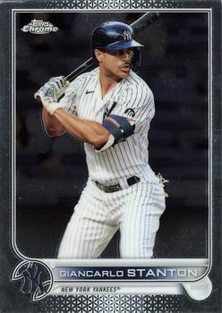 Giancarlo Stanton
