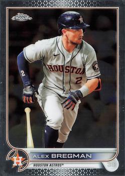 Alex Bregman