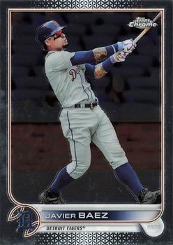 Javier Baez