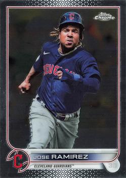 Jose Ramirez