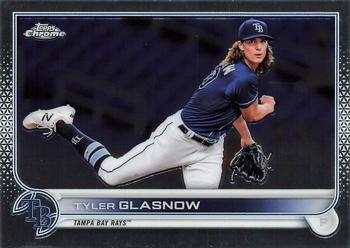 Tyler Glasnow