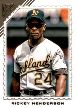 Rickey Henderson