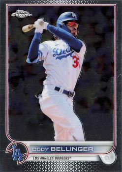 Cody Bellinger
