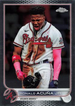Ronald Acuña Jr.