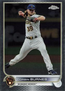 Corbin Burnes