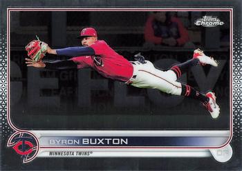 Byron Buxton
