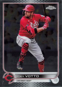 Joey Votto