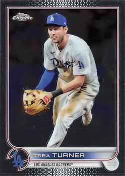 Trea Turner