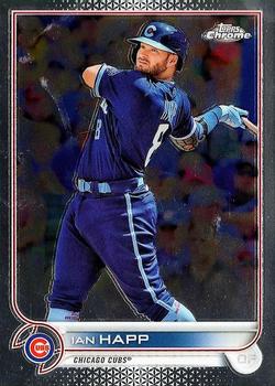 Ian Happ