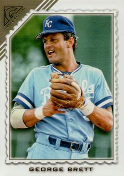 George Brett