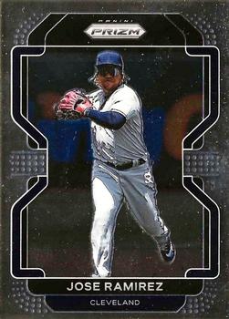 Jose Ramirez