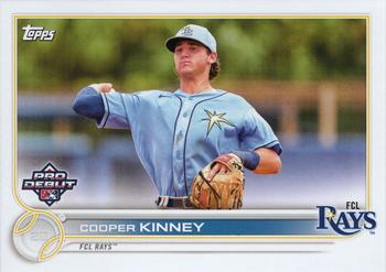 Cooper Kinney