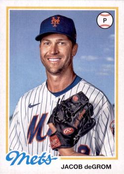 Jacob deGrom