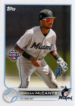 Jordan McCants