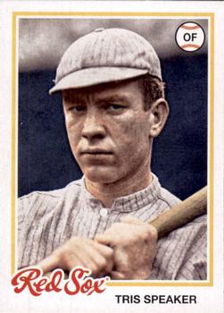 Tris Speaker