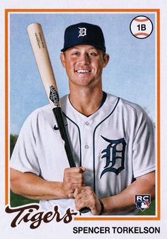 Spencer Torkelson