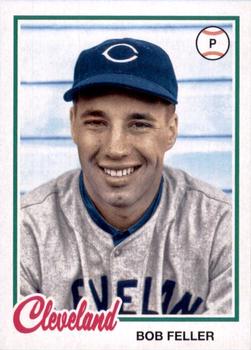 Bob Feller