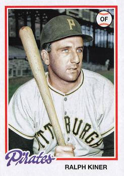 Ralph Kiner