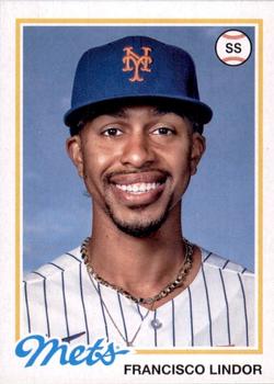 Francisco Lindor