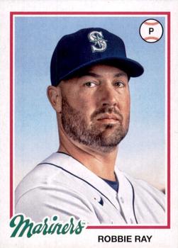 Robbie Ray