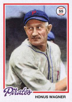 Honus Wagner