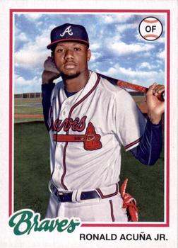 Ronald Acuña Jr.