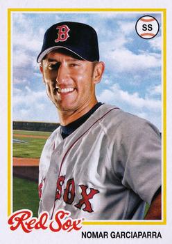 Nomar Garciaparra