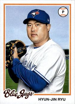 Hyun-Jin Ryu