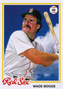 Wade Boggs