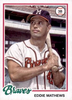 Eddie Mathews