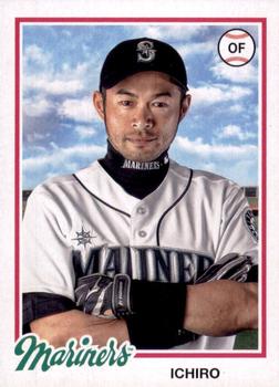Ichiro