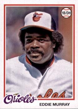 Eddie Murray