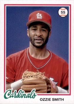 Ozzie Smith