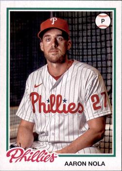Aaron Nola