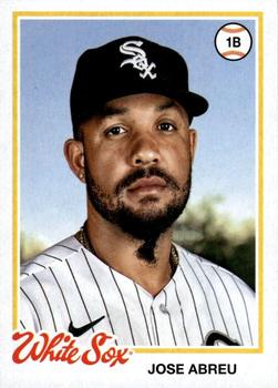 Jose Abreu