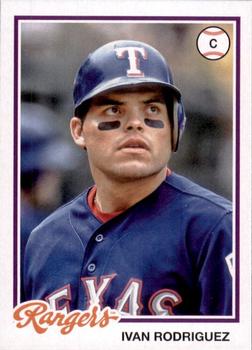 Ivan Rodriguez