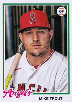 Mike Trout