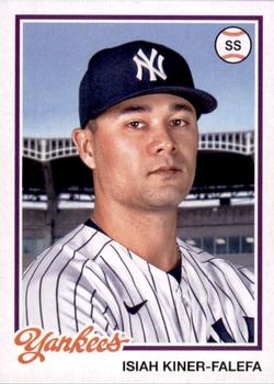 Isiah Kiner-Falefa
