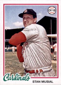 Stan Musial