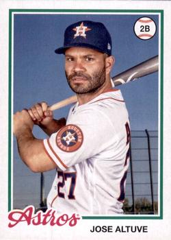 Jose Altuve