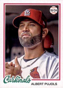 Albert Pujols