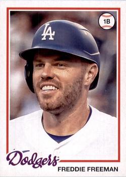 Freddie Freeman