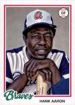 Hank Aaron