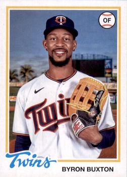 Byron Buxton