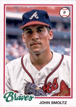 John Smoltz