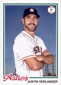 Justin Verlander