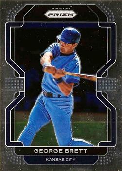 George Brett